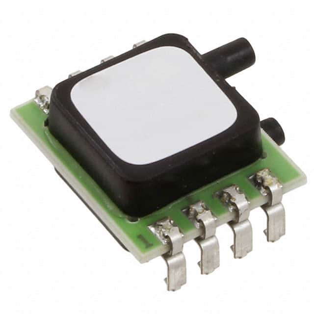 DLVR-L02D-E1NJ-C-NI5F Amphenol All Sensors Corporation  Sensori di pressione Trasduttori